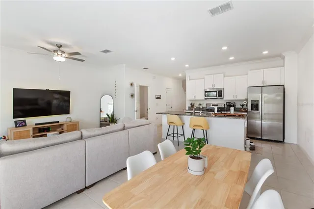 $296,999 | 9657 Ashworth Place, Land O Lakes, FL 34637