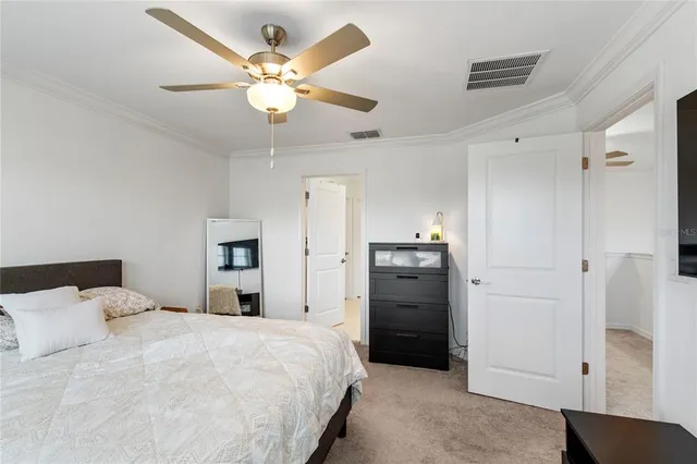 $296,999 | 9657 Ashworth Place, Land O Lakes, FL 34637