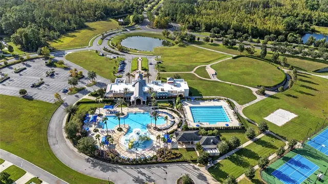 $296,999 | 9657 Ashworth Place, Land O Lakes, FL 34637