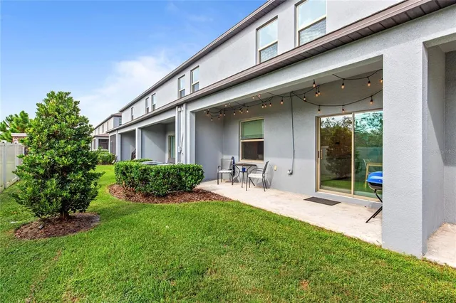 $296,999 | 9657 Ashworth Place, Land O Lakes, FL 34637