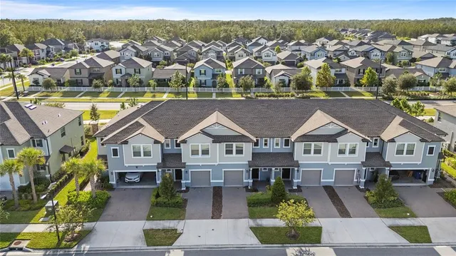 $296,999 | 9657 Ashworth Place, Land O Lakes, FL 34637