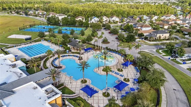 $296,999 | 9657 Ashworth Place, Land O Lakes, FL 34637