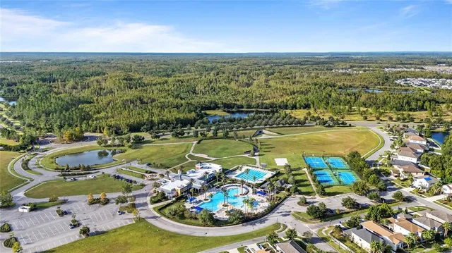 $296,999 | 9657 Ashworth Place, Land O Lakes, FL 34637