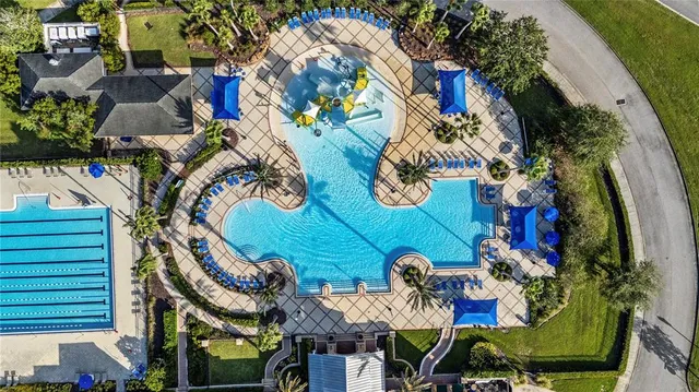 $296,999 | 9657 Ashworth Place, Land O Lakes, FL 34637