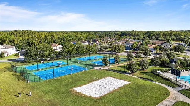 $296,999 | 9657 Ashworth Place, Land O Lakes, FL 34637