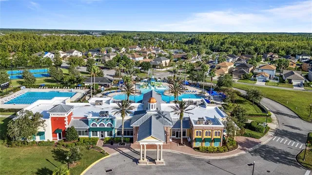 $296,999 | 9657 Ashworth Place, Land O Lakes, FL 34637