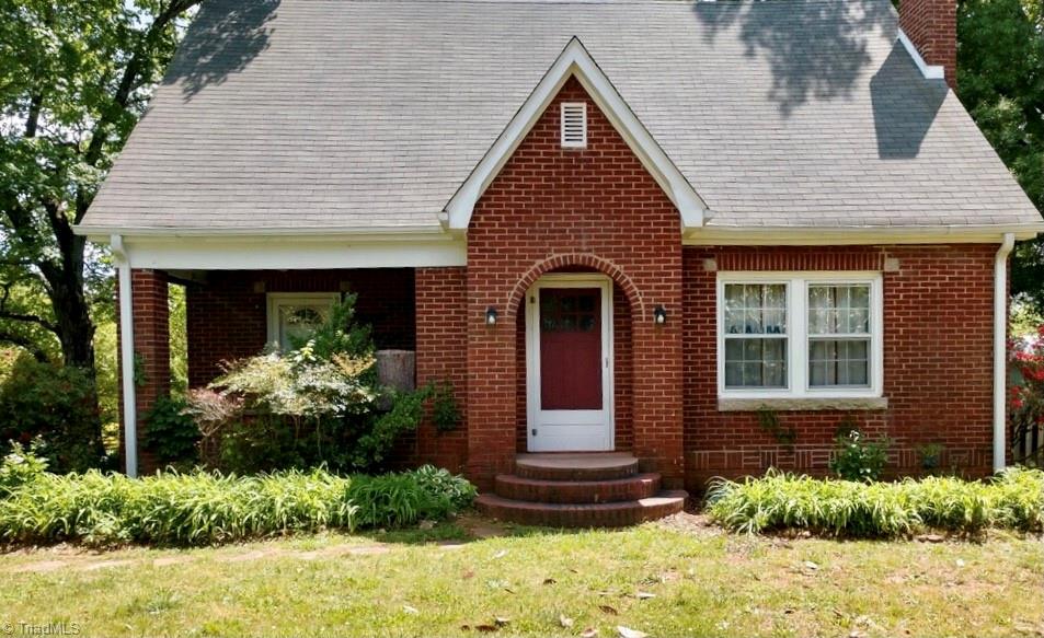 1719 Boones Cave Road Lexington, NC 27295 - Photo 1 of 36 Gallery Image 1