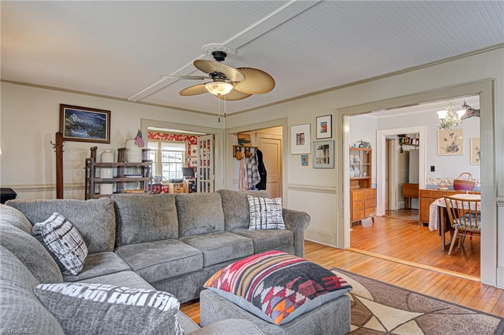1719 Boones Cave Road Lexington, NC 27295 - Photo 11 of 36 Gallery Image 11