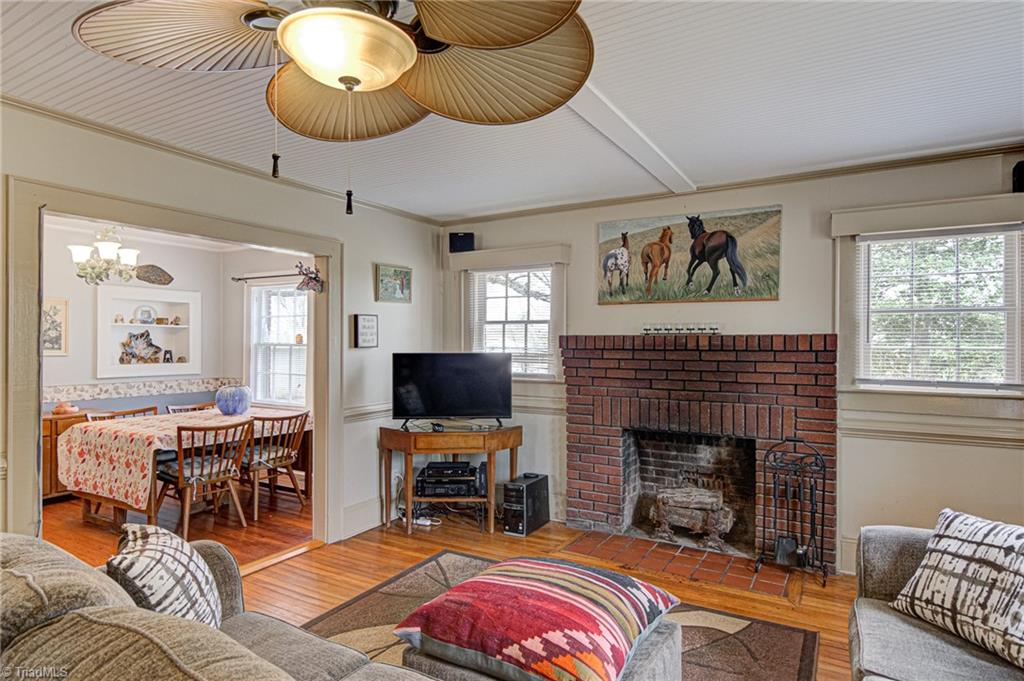 1719 Boones Cave Road Lexington, NC 27295 - Photo 12 of 36 Gallery Image 12