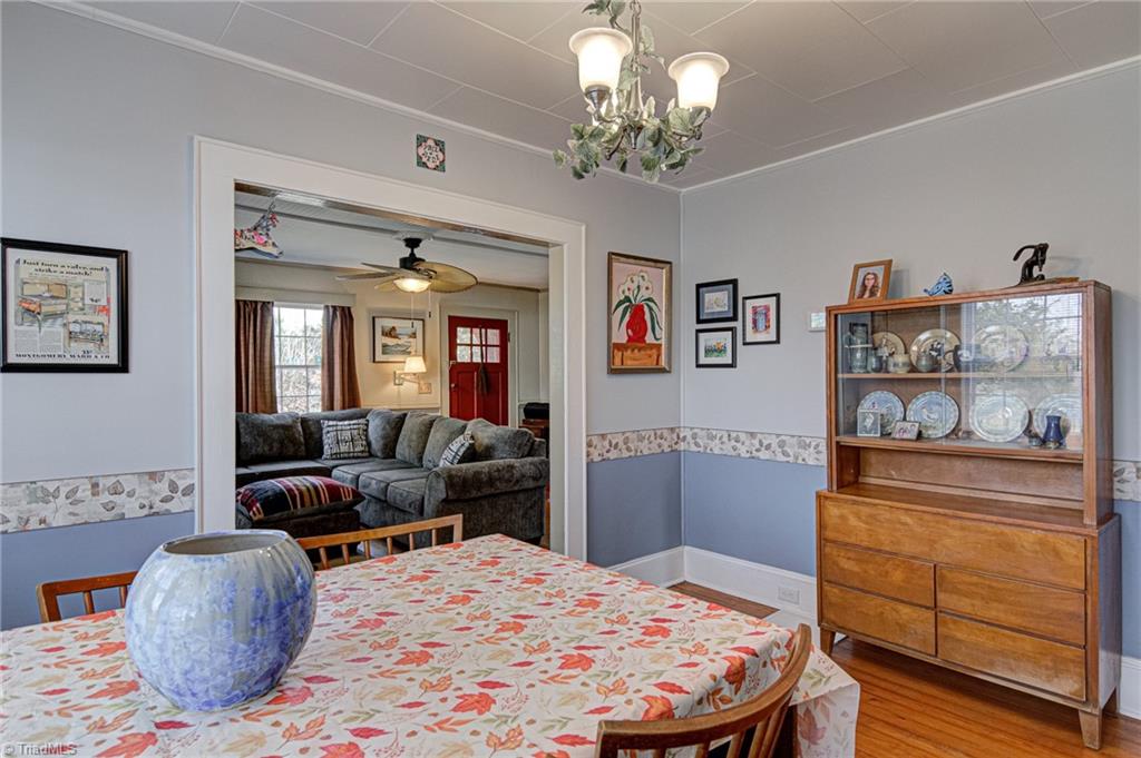 1719 Boones Cave Road Lexington, NC 27295 - Photo 14 of 36 Gallery Image 14