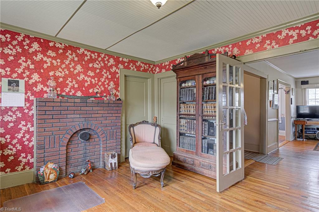 1719 Boones Cave Road Lexington, NC 27295 - Photo 19 of 36 Gallery Image 19