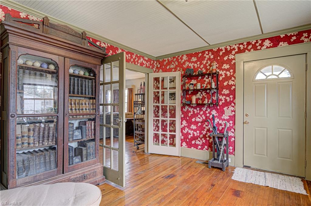 1719 Boones Cave Road Lexington, NC 27295 - Photo 21 of 36 Gallery Image 21