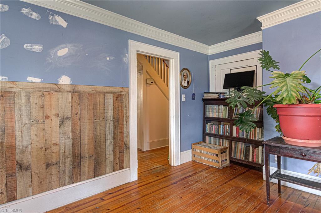 1719 Boones Cave Road Lexington, NC 27295 - Photo 23 of 36 Gallery Image 23