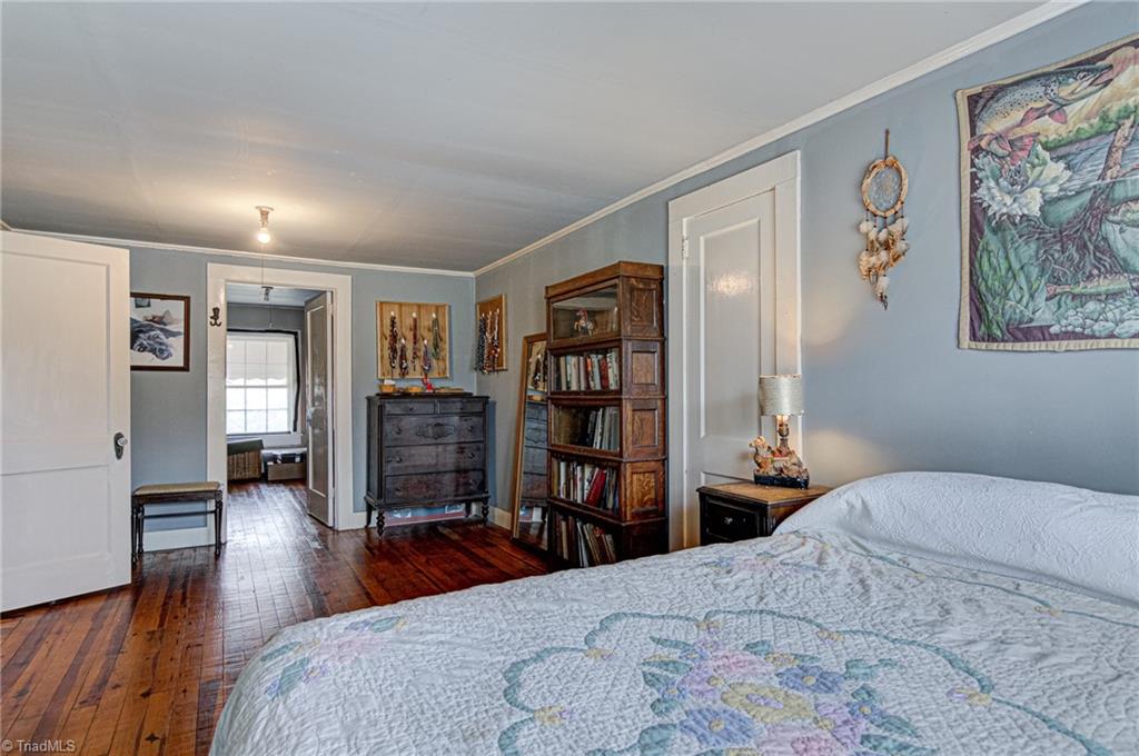 1719 Boones Cave Road Lexington, NC 27295 - Photo 28 of 36 Gallery Image 28