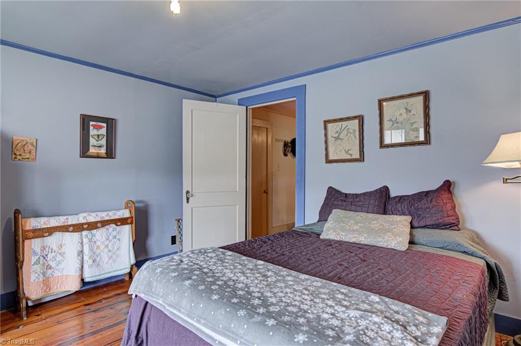 1719 Boones Cave Road Lexington, NC 27295 - Photo 29 of 36 Gallery Image 29