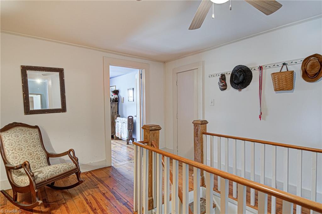 1719 Boones Cave Road Lexington, NC 27295 - Photo 31 of 36 Gallery Image 31