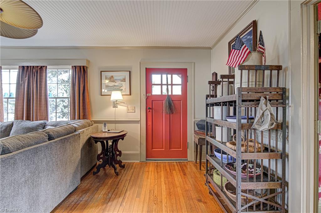 1719 Boones Cave Road Lexington, NC 27295 - Photo 9 of 36 Gallery Image 9
