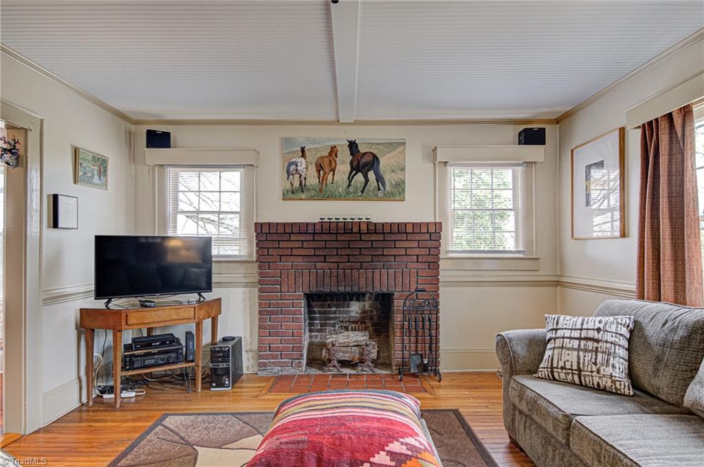 1719 Boones Cave Road Lexington, NC 27295 - Photo 10 of 36 Gallery Image 10