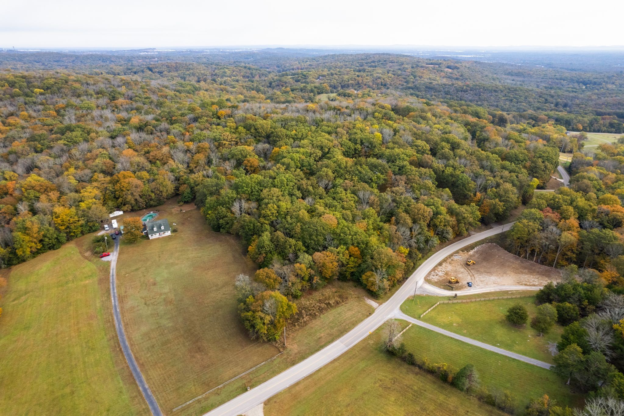 0 Independent Hill Road Arrington, TN 37014 - Photo 11 of 13 a view of a city