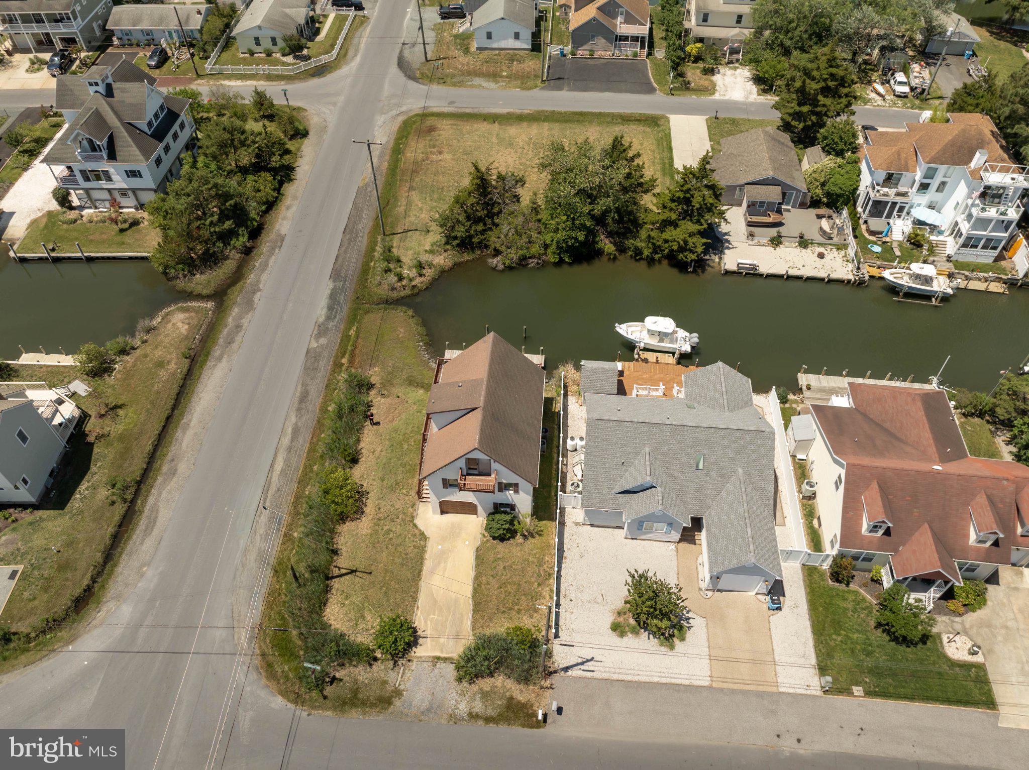 10431 Brighton Road Ocean City, MD 21842 - Photo 33 of 39 Charming waterfront community view.