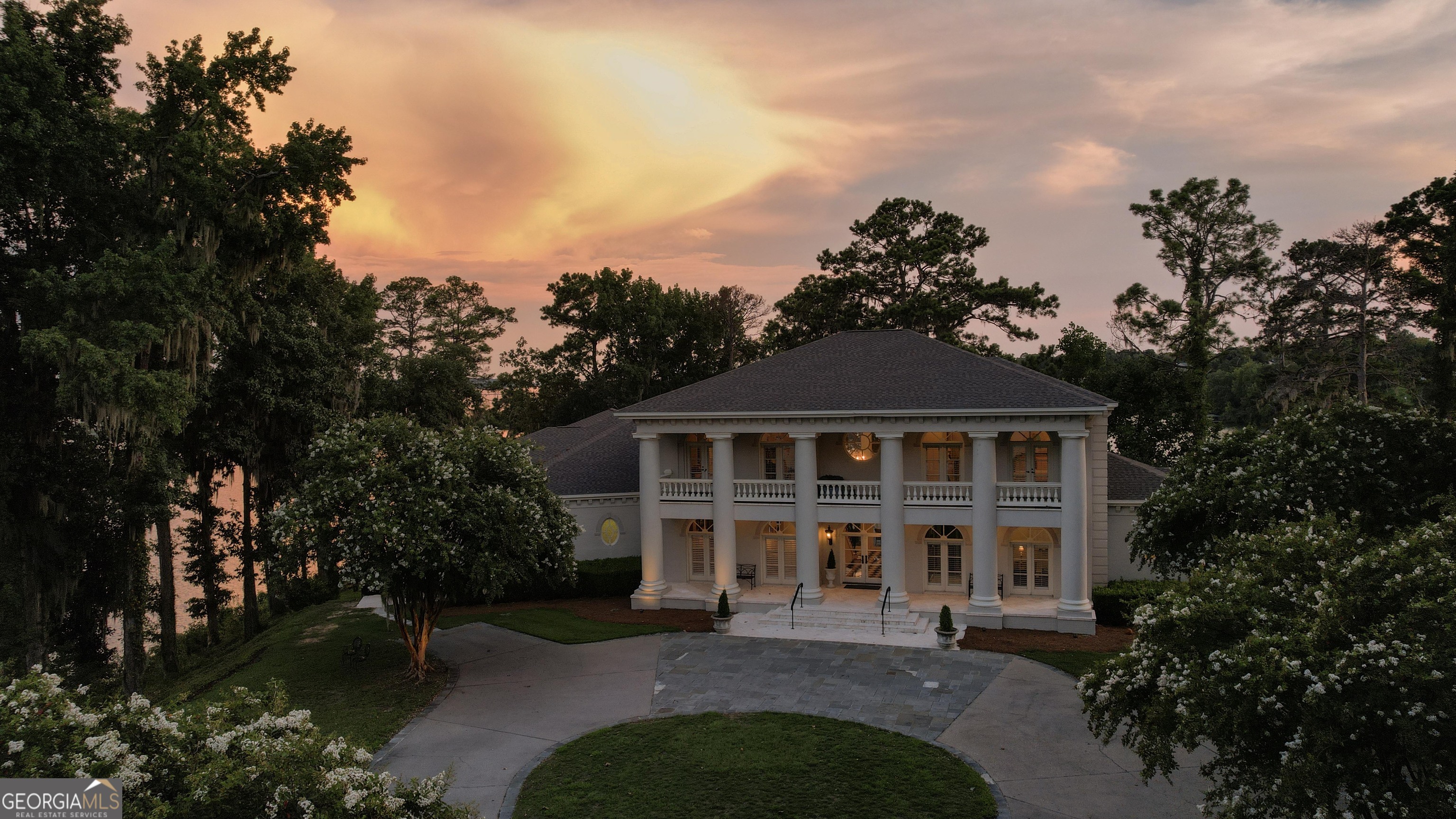 527 St Francis Point Eufaula, AL 36027 - Photo 1 of 1