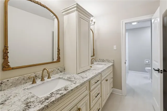 $4,000 | 4233 Bordeaux Drive, Kenner, LA 70065