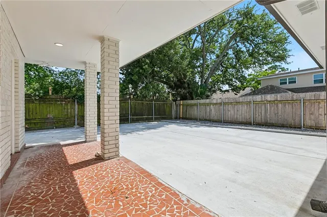 $4,000 | 4233 Bordeaux Drive, Kenner, LA 70065