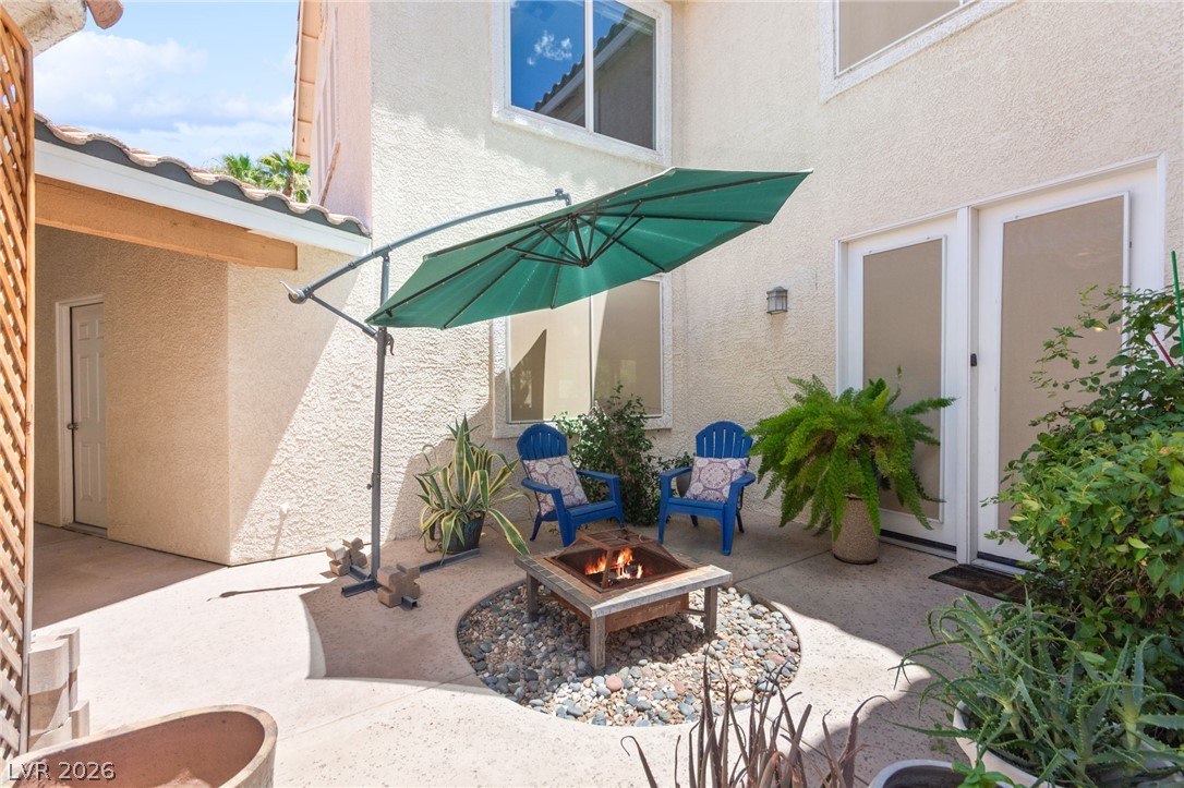 1522 Ravanusa Drive Henderson, NV 89052 - Photo 32 of 74
