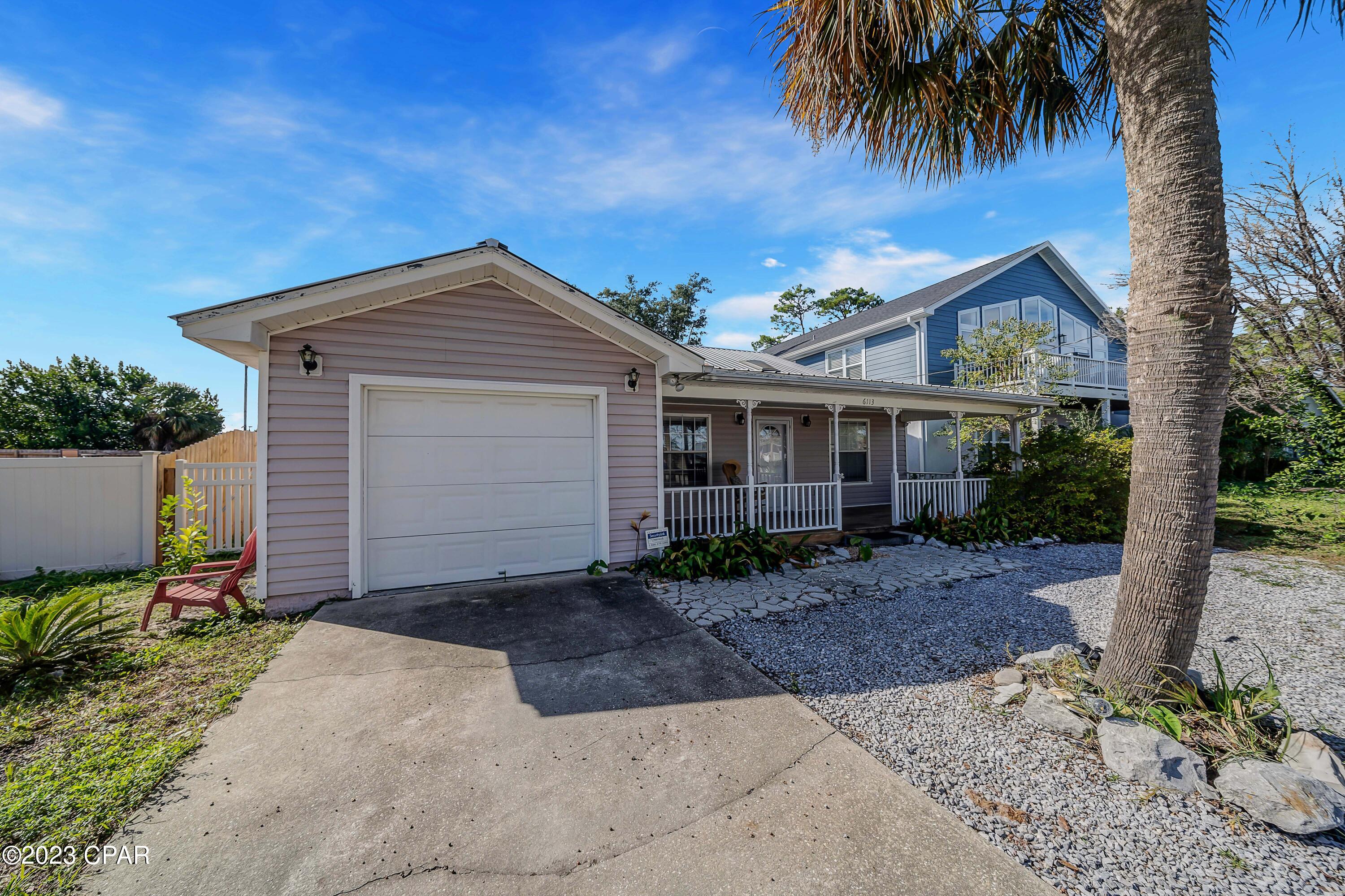 6113 South Lagoon Dr