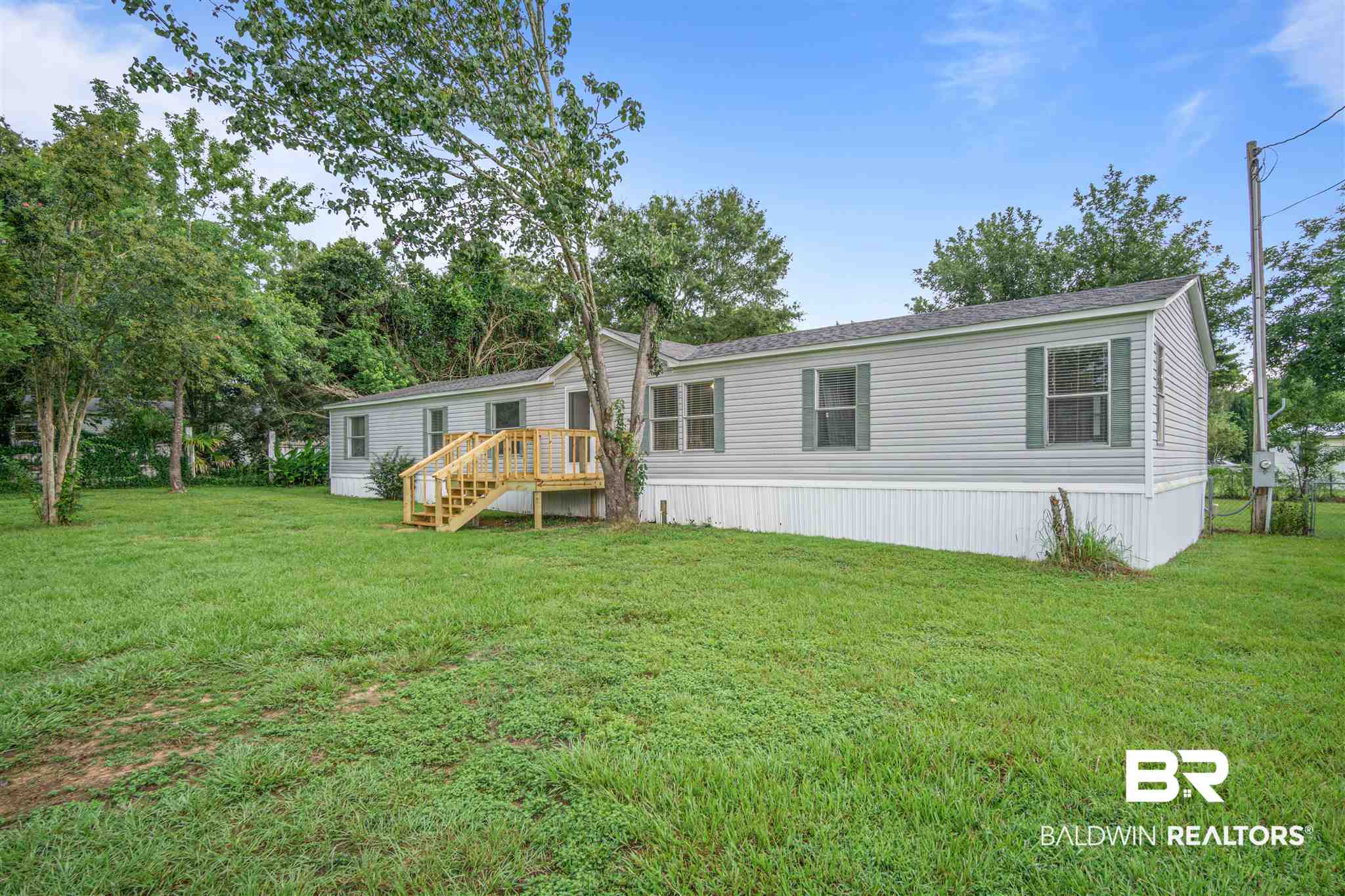 103 Canary Circle Robertsdale, AL 36567 - Photo 1 of 23