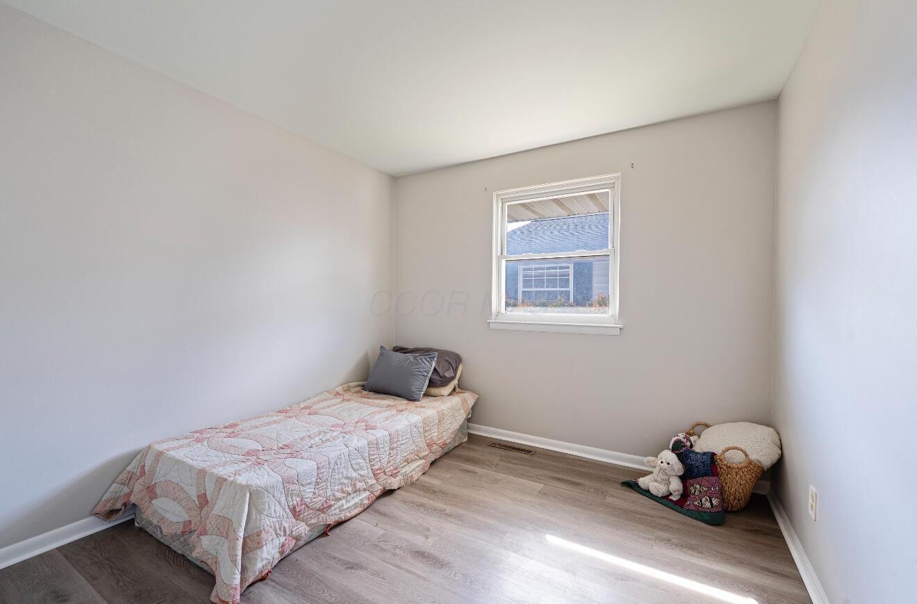 2905 Hillgate Road Columbus, OH 43207 - Photo 17 of 27 Bedroom 2