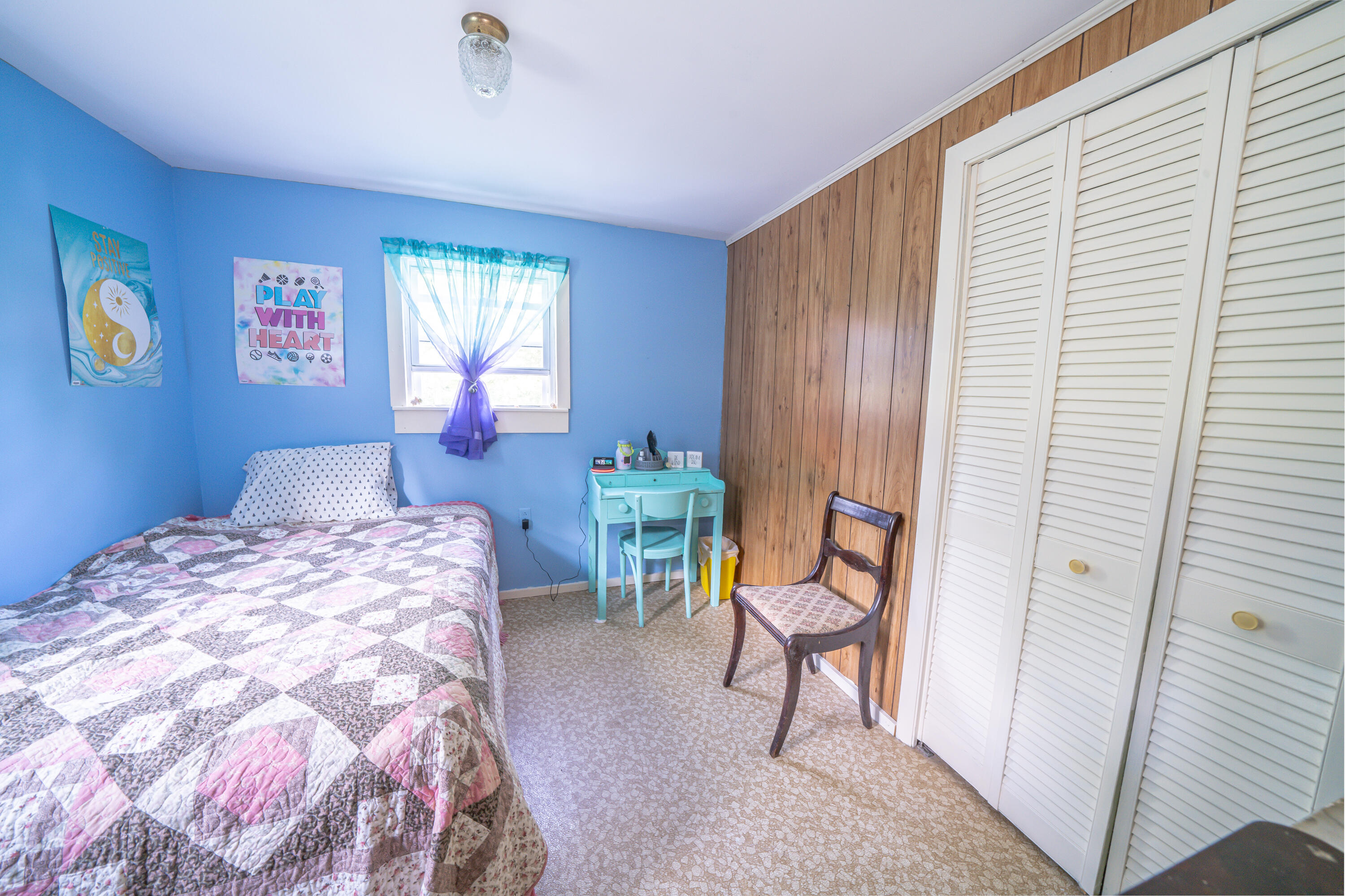 181 Files Hill Road Thorndike, ME 04986 - Photo 20 of 41 Back Bedroom 2