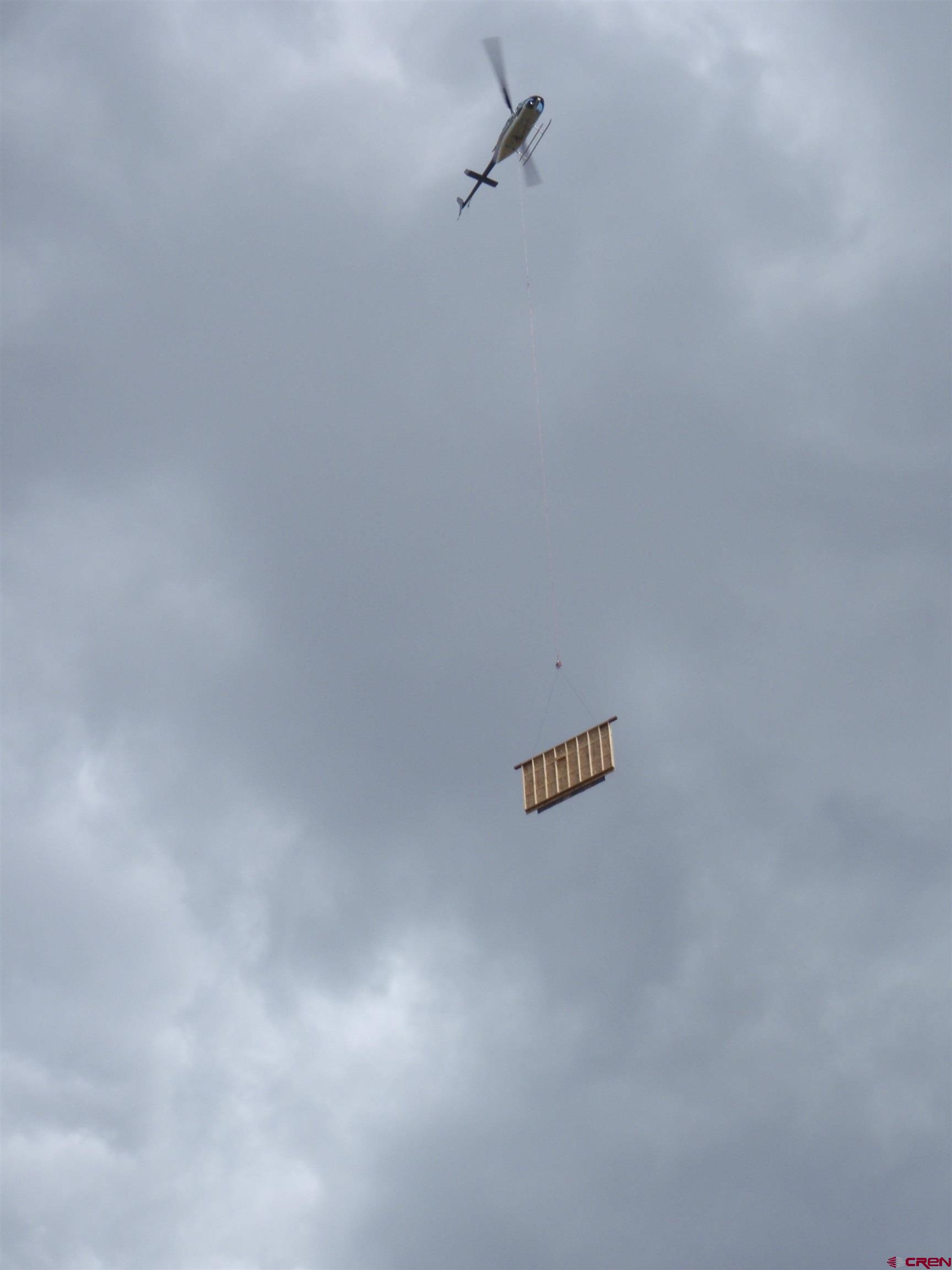 0 Legal Tender Trail Rico, CO 81332 - Photo 6 of 8 a view of a room with storage