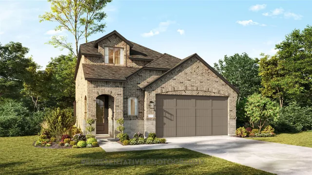 $463,190 | 22010 Tawny Butterfly Drive, Cypress, TX 77433