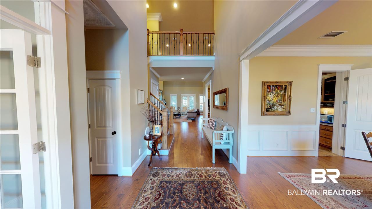 7159 Wynncliff Drive Mobile, AL 36695 - Photo 3 of 42