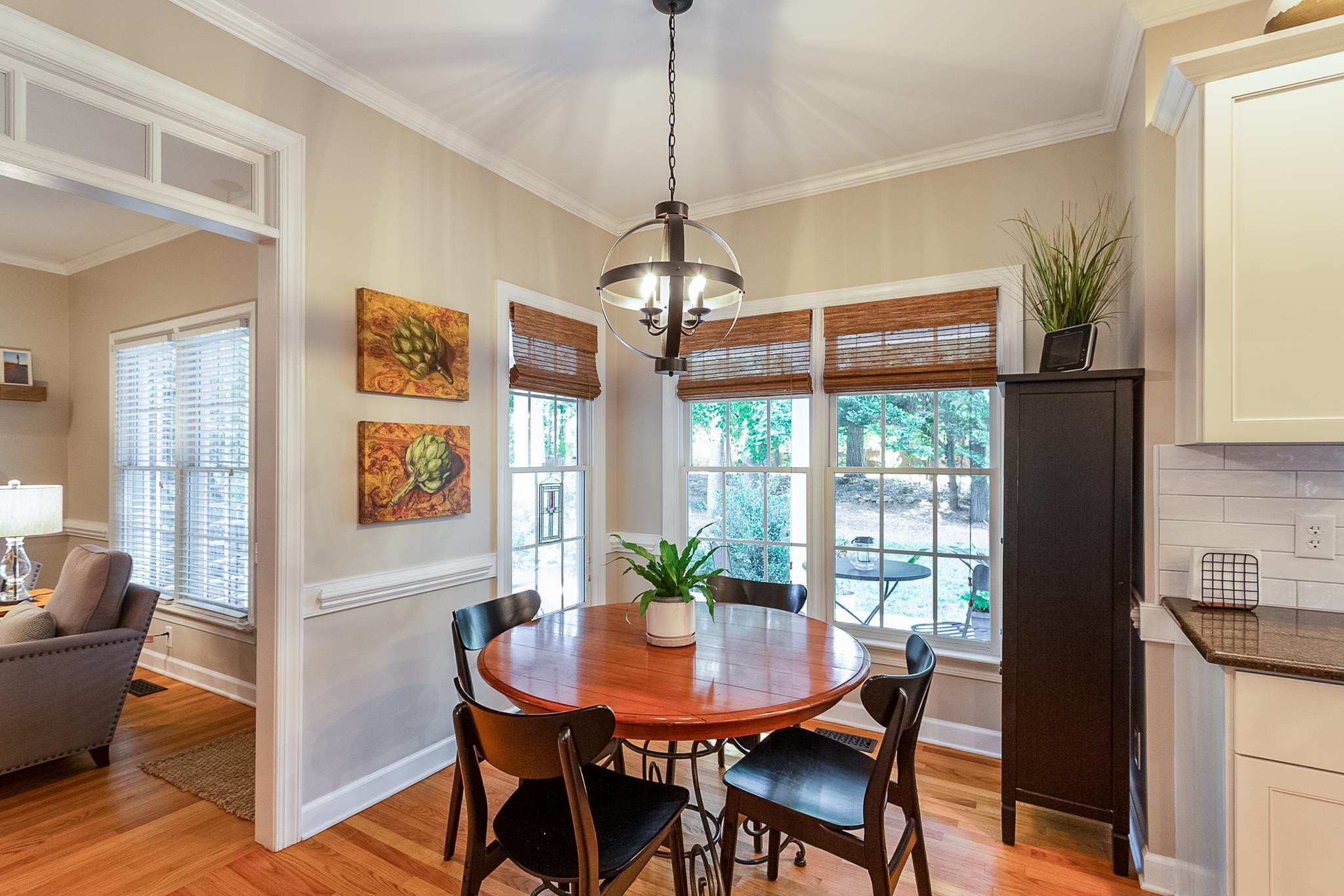 9421 Brimstone Lane Raleigh, NC 27613 - Photo 20 of 38 Photo 20