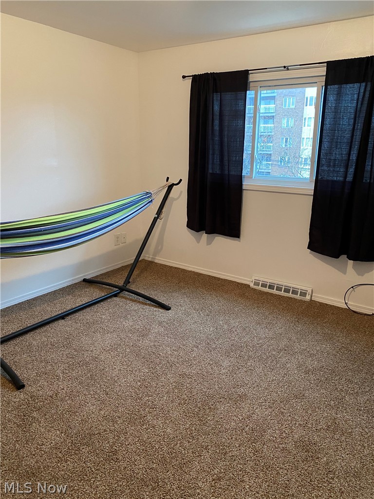 3333 Warrensville Center Road, Unit 514 Shaker Heights, OH 44122 - Photo 14 of 18 second bedroom
