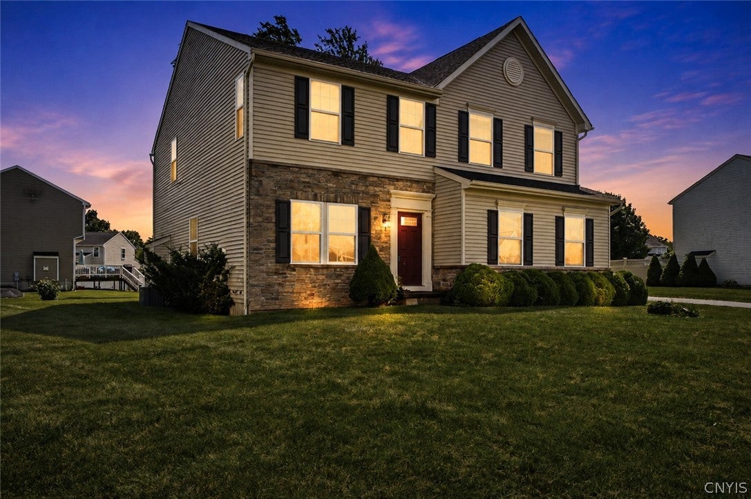 101 Rising Crest Circle Minoa, NY 13116 - Photo 47 of 47 Gallery Image 47