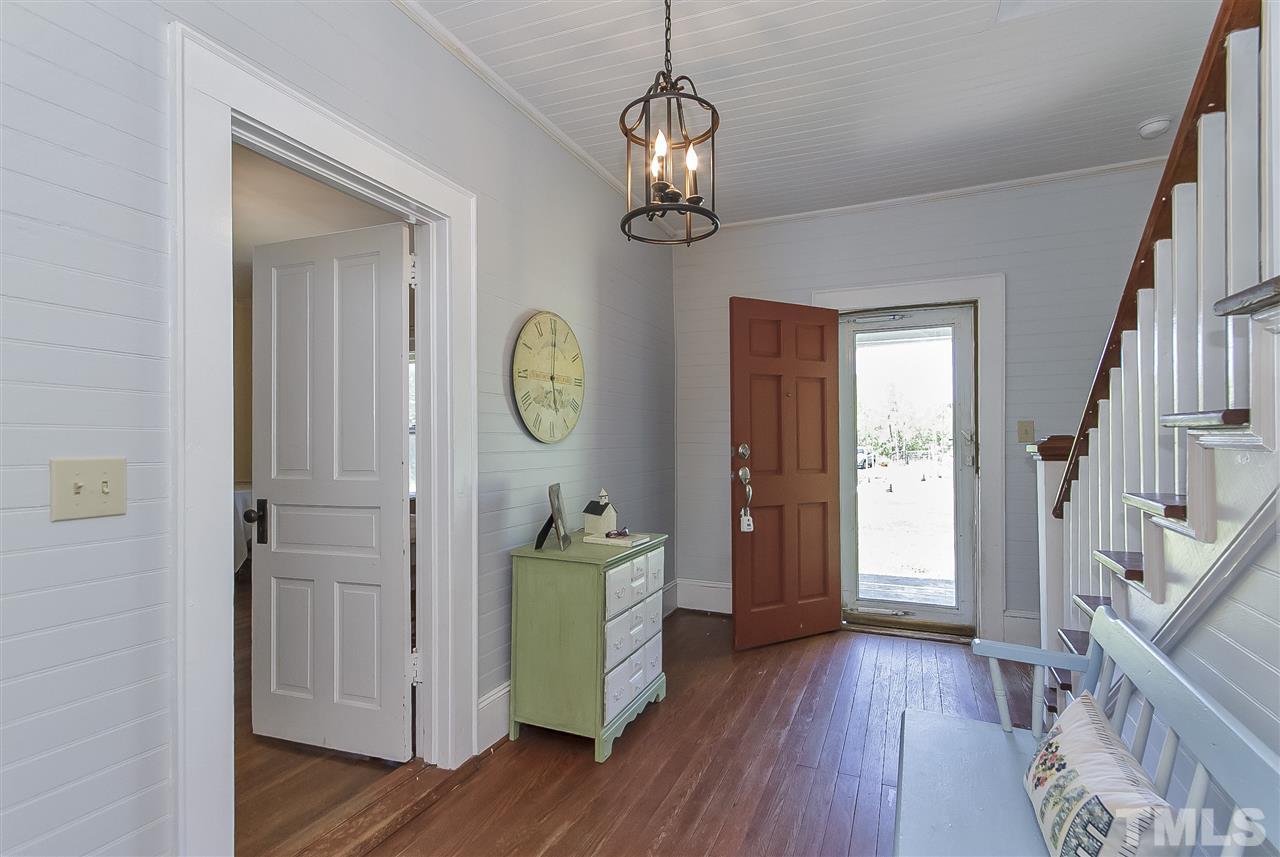1617 Brookhaven Mill Road Greensboro, NC 27406 - Photo 3 of 24