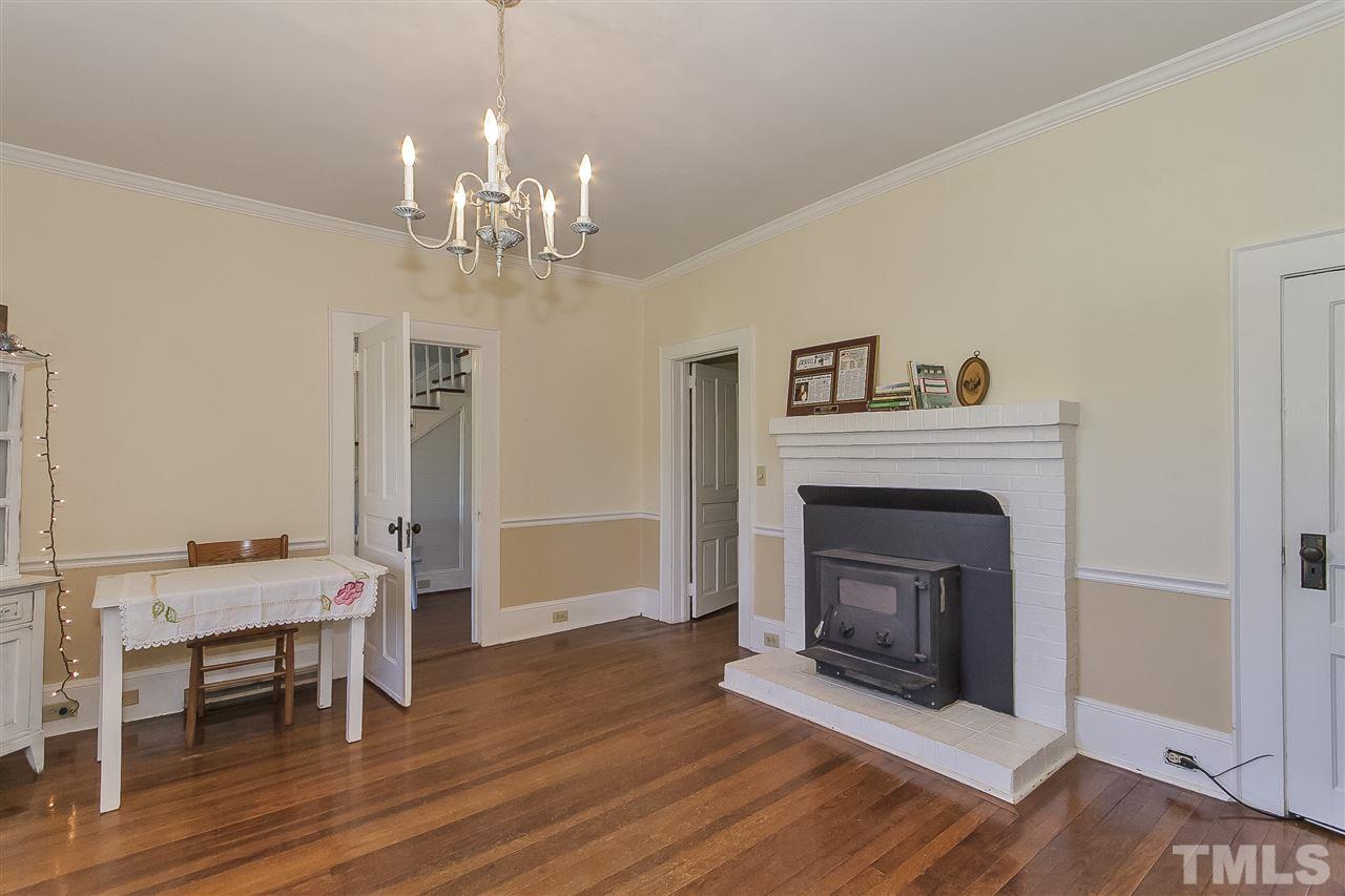 1617 Brookhaven Mill Road Greensboro, NC 27406 - Photo 4 of 24