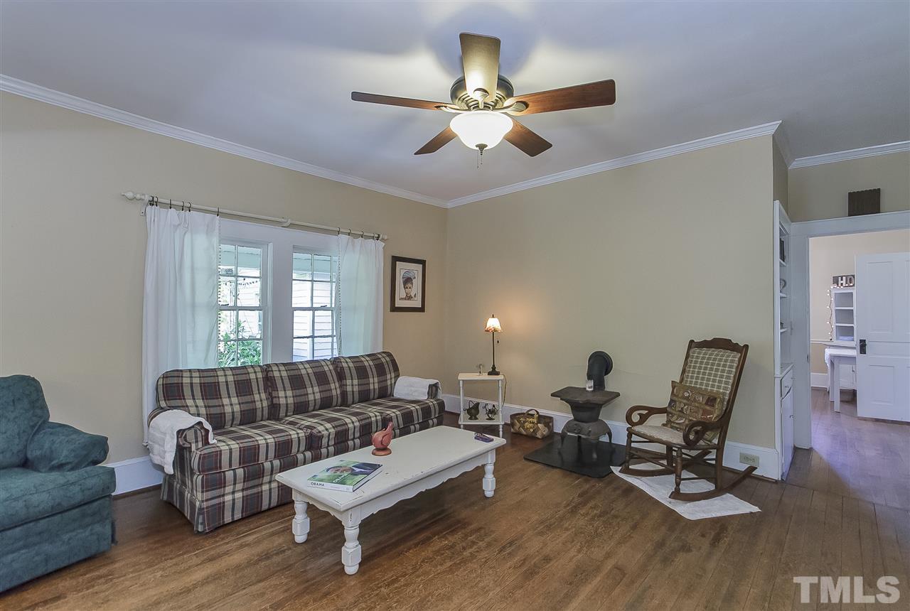 1617 Brookhaven Mill Road Greensboro, NC 27406 - Photo 10 of 24