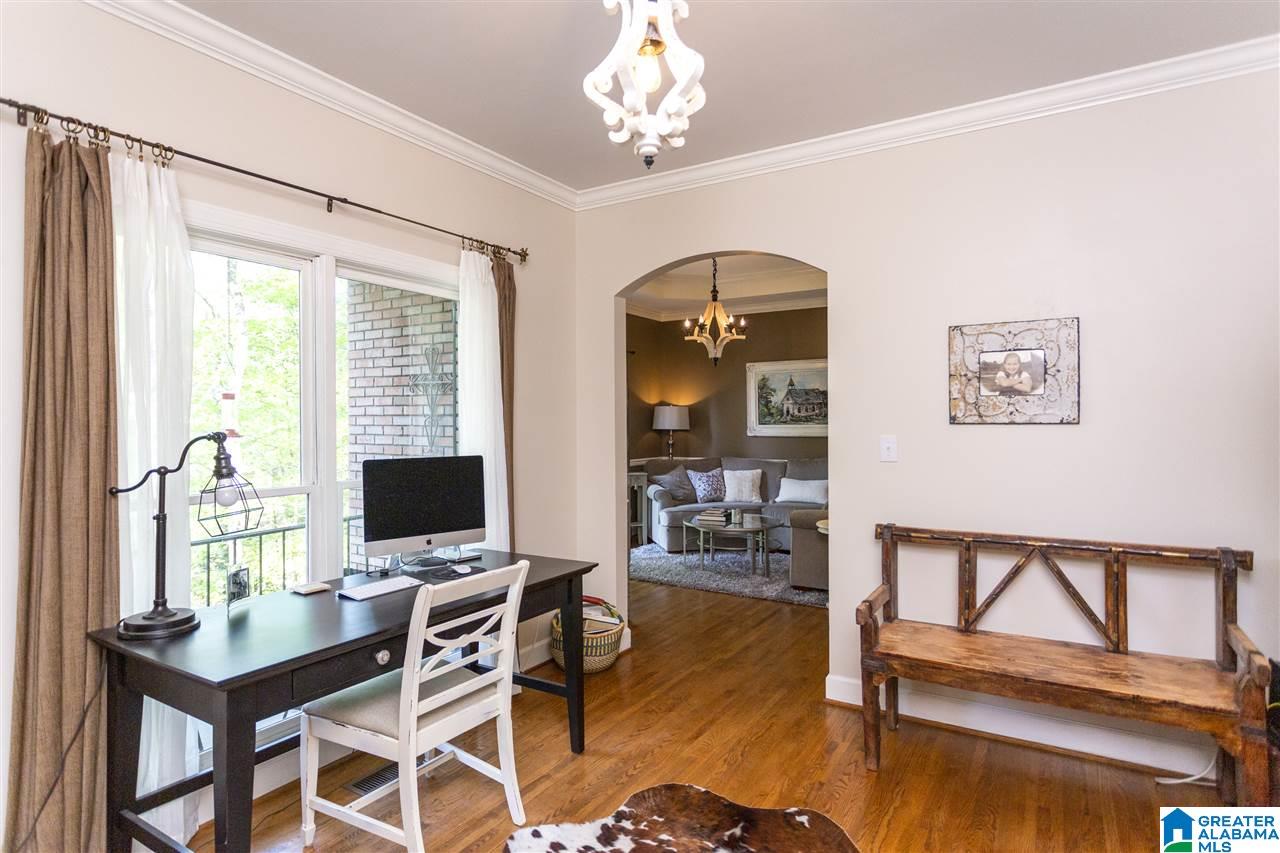 4683 Bridgewater Road Birmingham, AL 35243 - Photo 6 of 48
