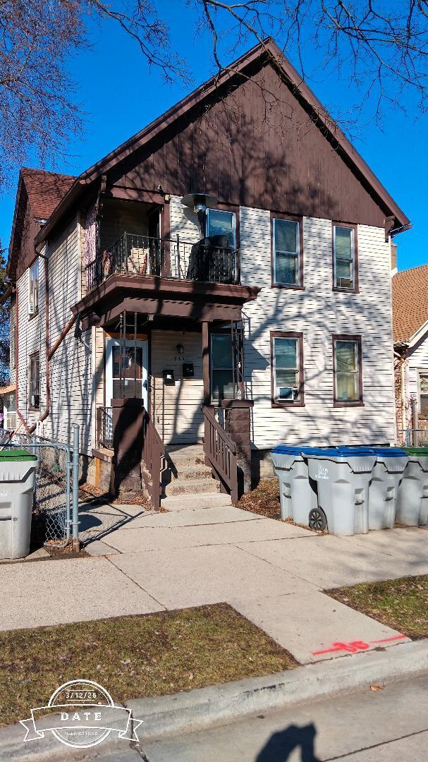 747 South 34th Street Milwaukee, WI 53215 - Photo 2 of 2 34