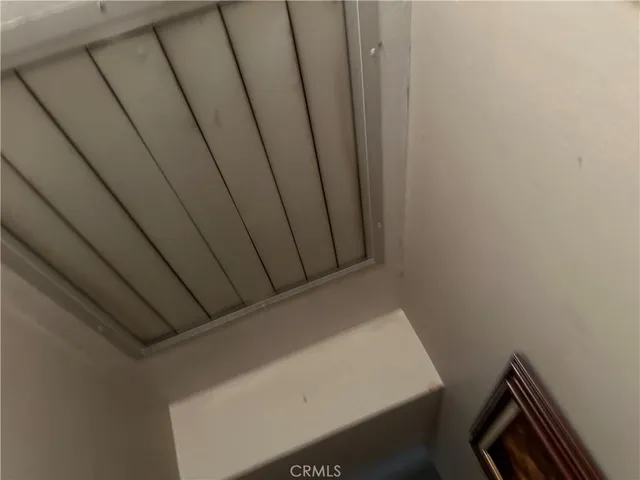 a view of small space