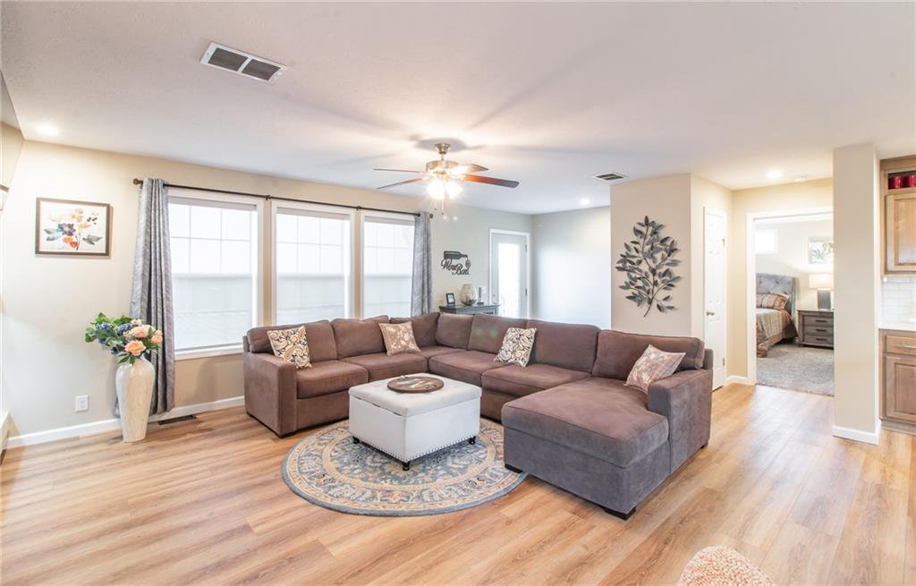 1399 Northwest 460th Road Holden, MO 64040 - Photo 4 of 55 Gallery Image 4