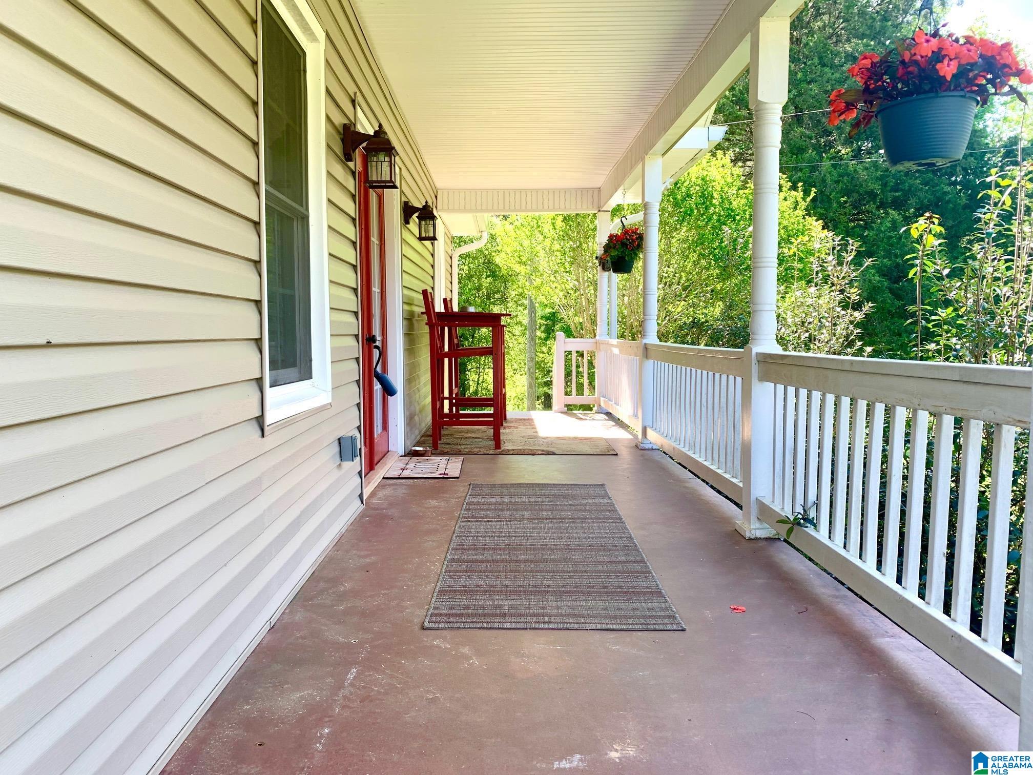 3676 County Road 66 Heflin, AL 36264 - Photo 6 of 40