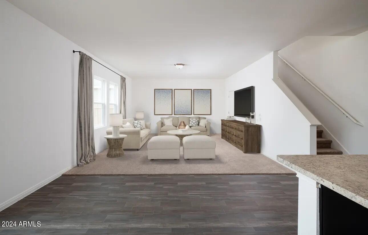 47664 West Old Timer Road Maricopa, AZ 85139 - Photo 15 of 20 Spectra - Living Room