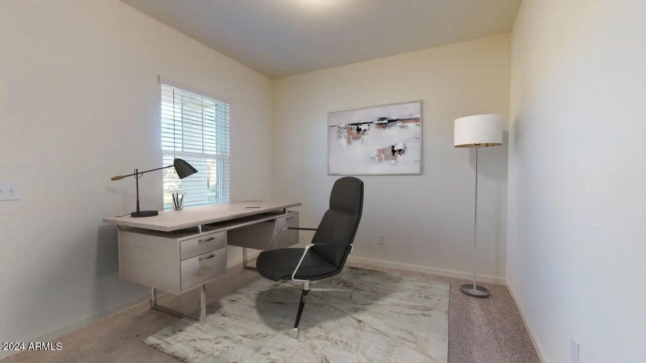 47664 West Old Timer Road Maricopa, AZ 85139 - Photo 18 of 20 Spectra - Office