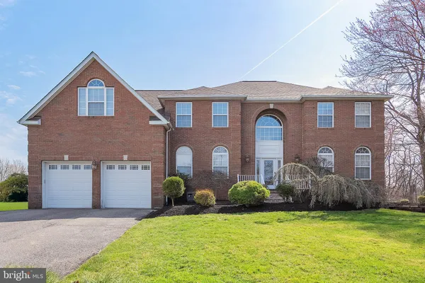 $1,399,900 | 6 Lawrence Court, Monroe Township, NJ 08831