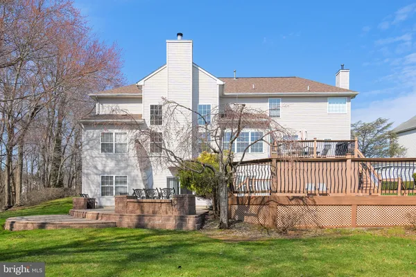 $1,399,900 | 6 Lawrence Court, Monroe Township, NJ 08831